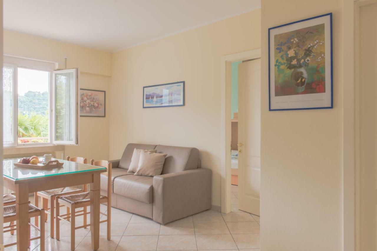 Residence Terry Tremosine Bagian luar foto