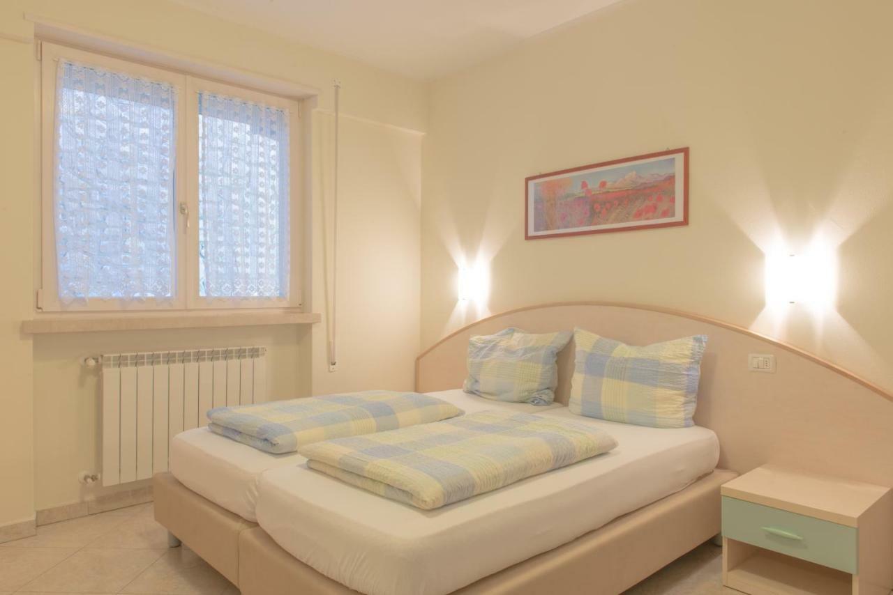 Residence Terry Tremosine Bagian luar foto