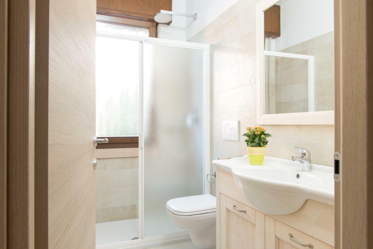 Residence Terry Tremosine Bagian luar foto